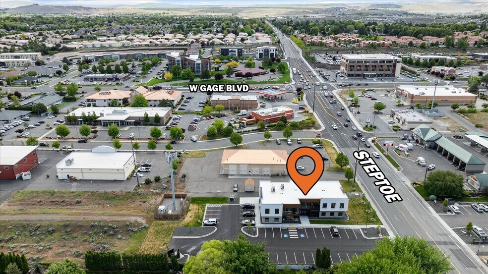 More Photos Of 2062 Steptoe St, Kennewick Medical For Lease