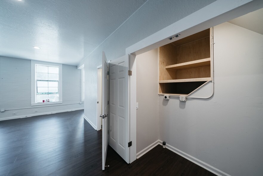 More Photos Of 471 Jessie St, San Francisco Loft Creative Space For Lease