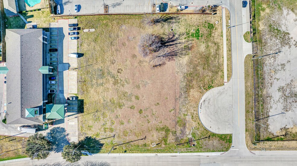 More Photos Of 1625 I-30, Garland Land For Sale