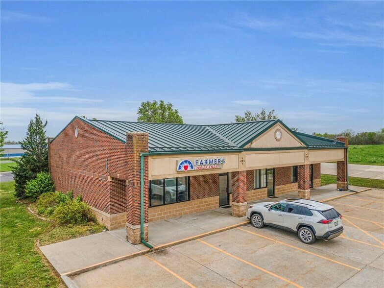 More Photos Of , Trimble Office For Sale