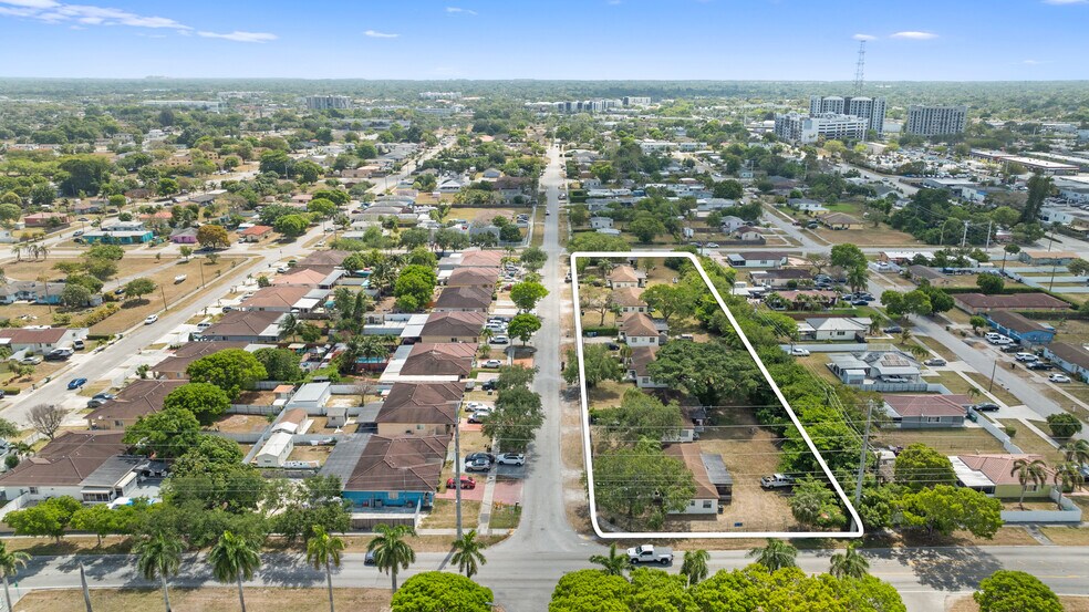 More Photos Of , Miami Multifamily For Sale