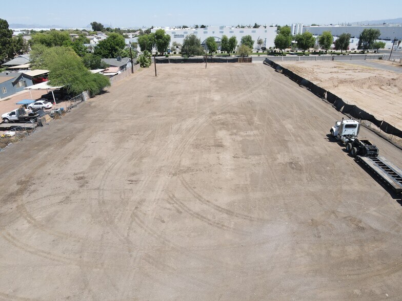 More Photos Of 22 S 67th Ave, Phoenix Land For Sale