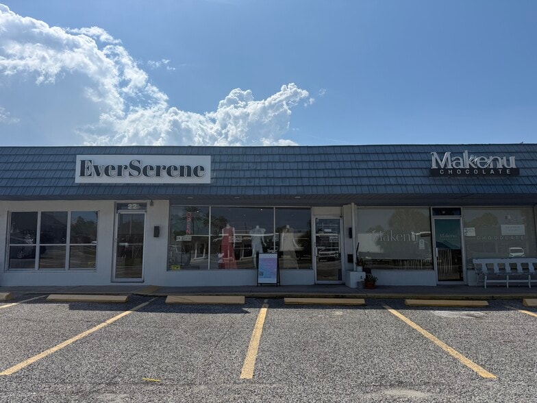 Primary Photo Of 703-705 Atlantic Blvd, Atlantic Beach Storefront For Lease