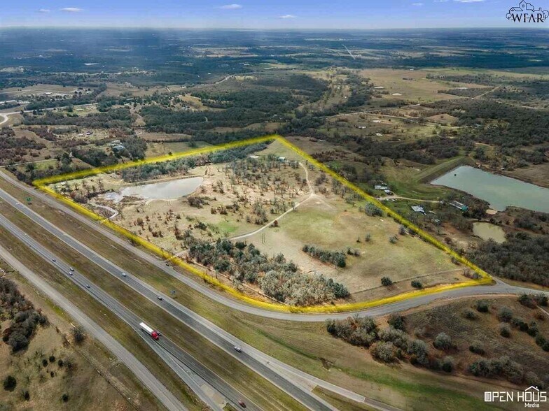 More Photos Of 13910-13972 State Highway 287, Bellevue Land For Sale