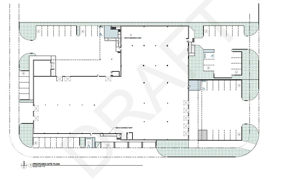 More Photos Of 14705-14720 NW 25th Ct, Opa-locka Warehouse For Sale