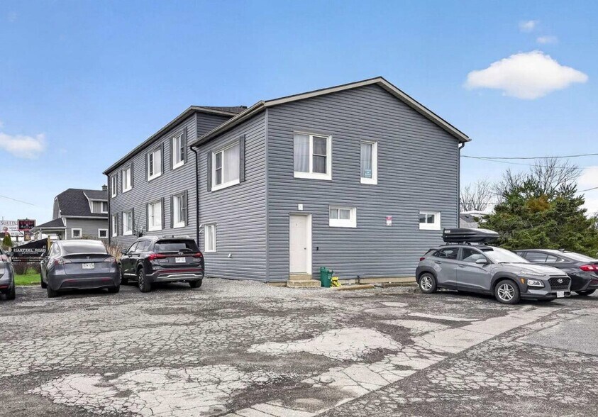 More Photos Of 41 Hartzel Rd, St Catharines Apartments For Sale