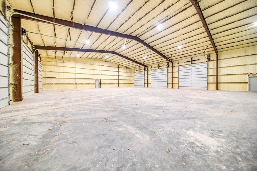 More Photos Of 14480 W I-20, Odessa Industrial For Sale