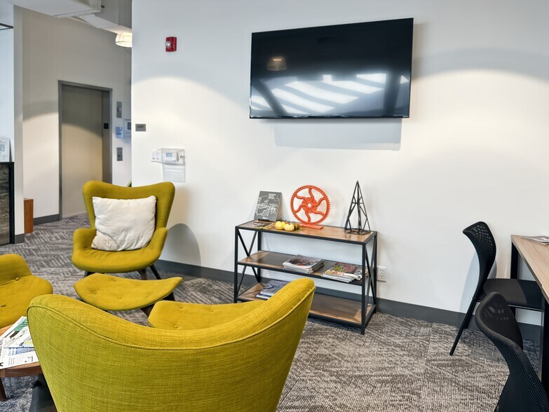 More Photos Of 2001 Addison St, Berkeley Coworking Space