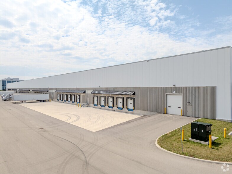 More Photos Of 1213 International Blvd, Burlington Manufacturing For Lease