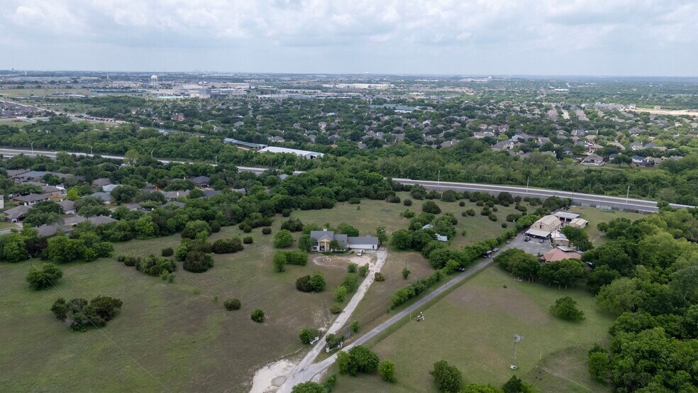 More Photos Of 1294 Johnson Ln, Round Rock Land For Sale