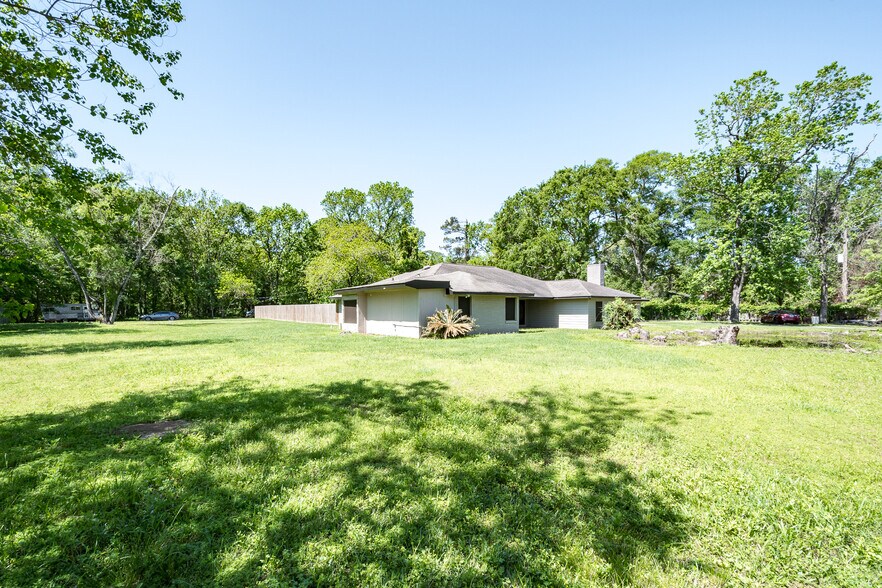 More Photos Of 23328 FM 1314 Rd, Porter Land For Sale