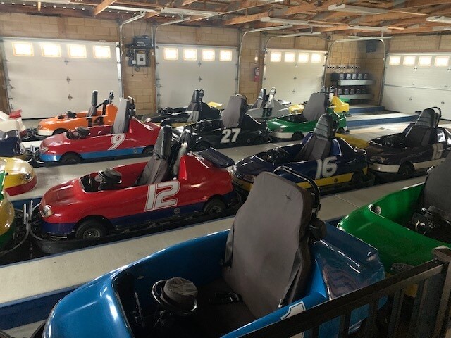 More Photos Of 4800 Massillon Rd, North Canton Sports And Entertainment For Sale