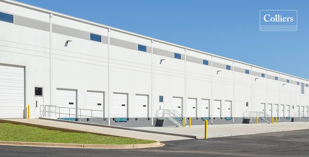 More Photos Of 1172 Bracken Rd, Piedmont Warehouse For Lease