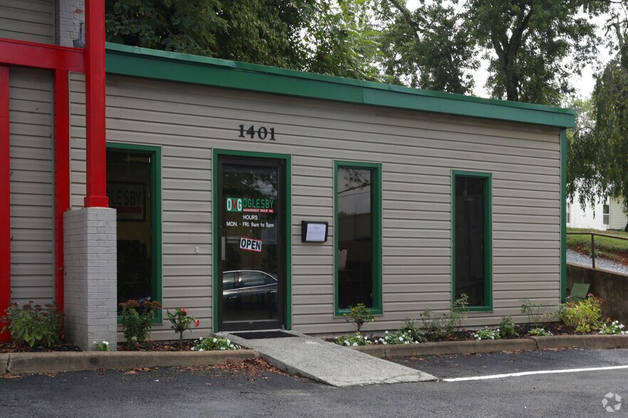 More Photos Of 2075 Langhorne Rd, Lynchburg Apartments For Sale