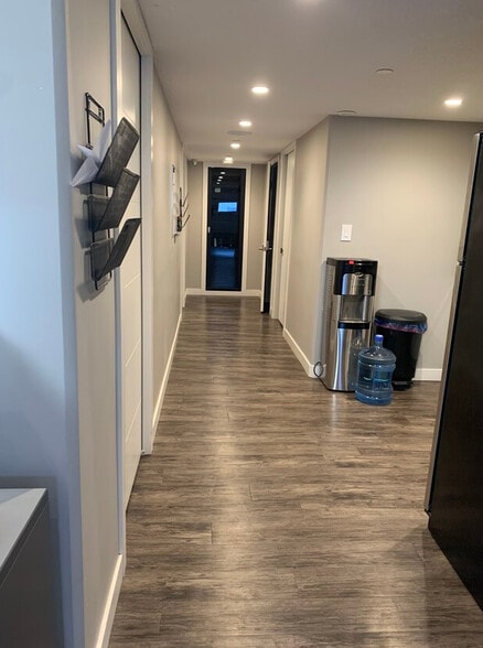 More Photos Of 9903 209 St NW, Edmonton Warehouse For Sale