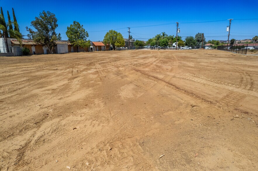 More Photos Of 1703 Main St, Ramona Land For Sale