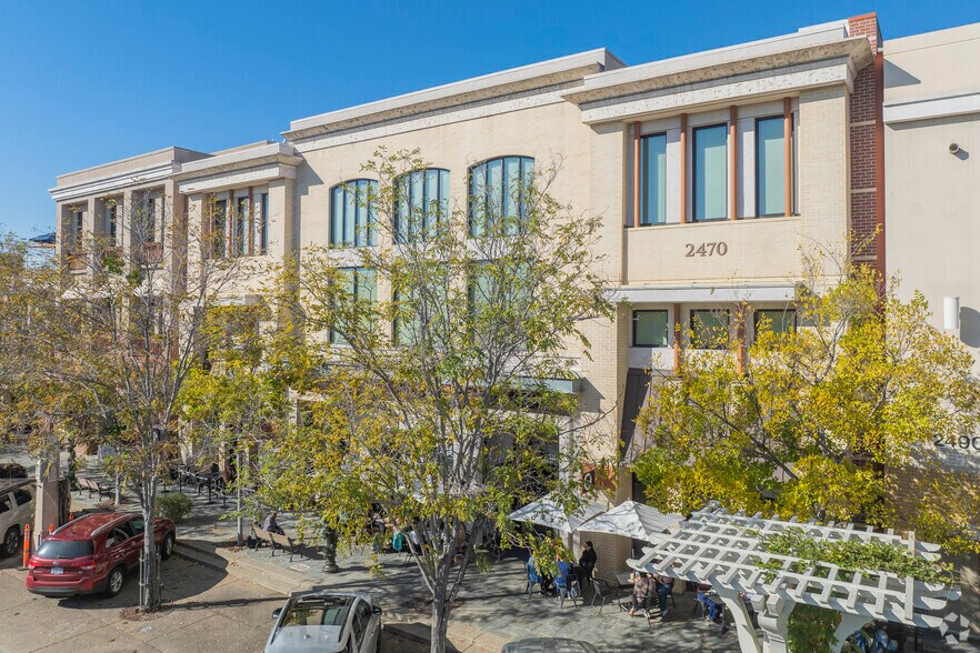 More Photos Of 2470 1st St, Livermore Office For Lease