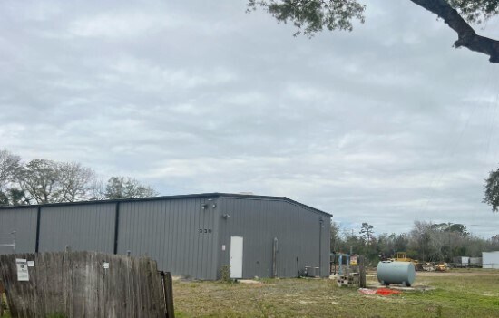 More Photos Of 330 14th St, Holly Hill Warehouse For Sale