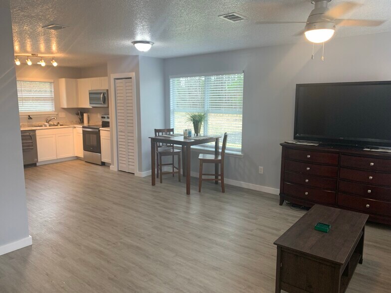 More Photos Of 3229 State Road 207, Elkton Land For Sale