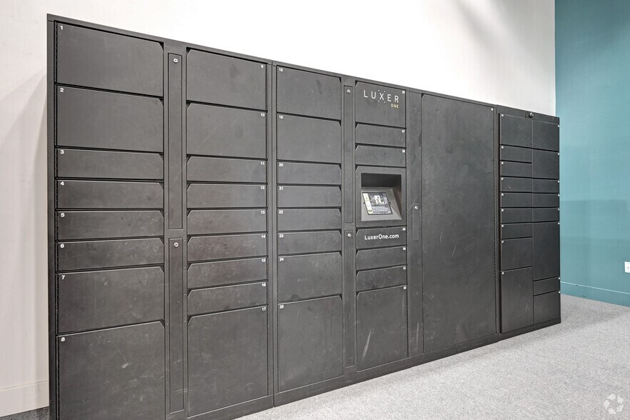 Photo of 1st Floor Ste 