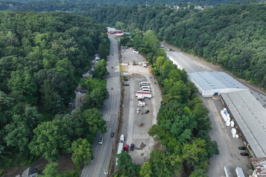 More Photos Of 1101 William Flynn Hwy, Glenshaw Unknown For Lease