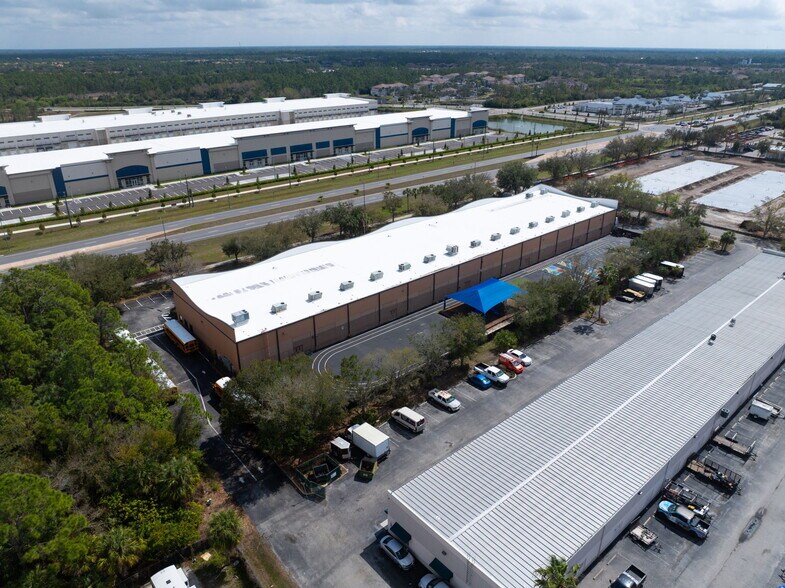 More Photos Of 1000 Innovation Ave, North Port Freestanding For Sale