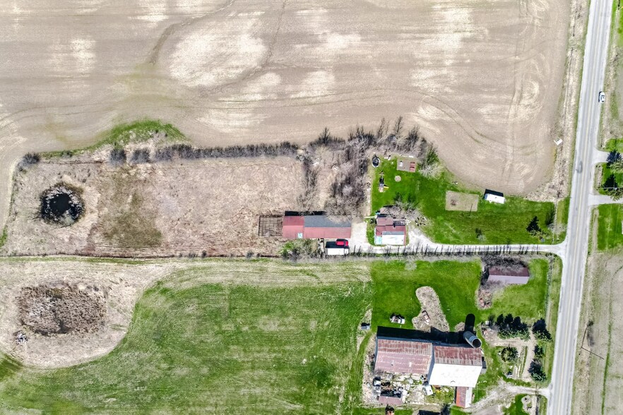 More Photos Of 12864 Innis Lake Rd, Caledon East Land For Sale