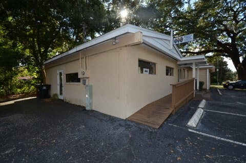 More Photos Of 1600 E Amelia St, Orlando Medical For Lease