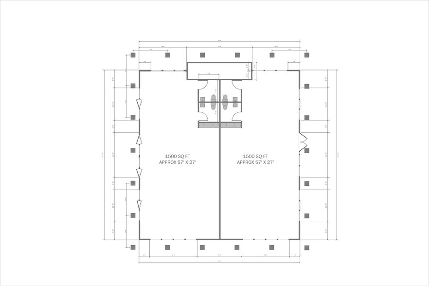 More Photos Of 68828 Ramon Rd, Cathedral City Office For Lease