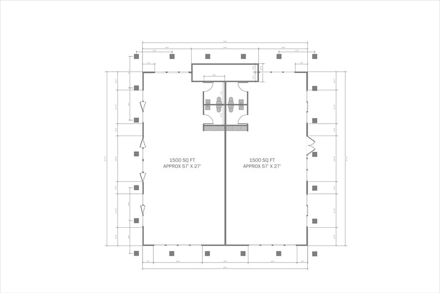 More Photos Of 68828 Ramon Rd, Cathedral City Office For Lease