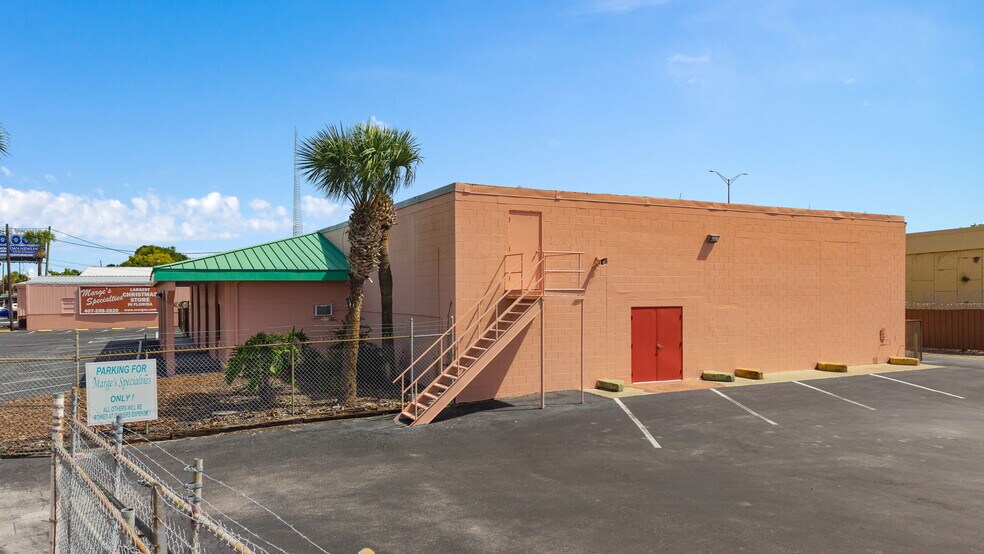 More Photos Of , Orlando Industrial For Sale
