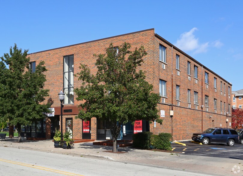 Primary Photo Of 13 W Main St, Bensenville Apartments For Lease