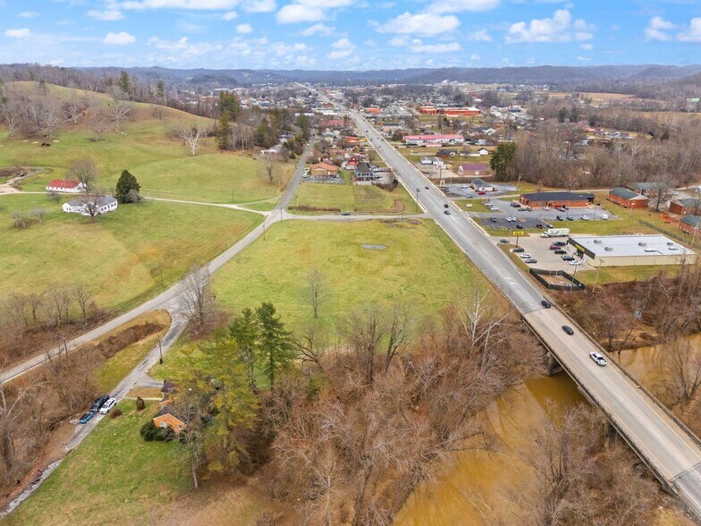 More Photos Of 5 Carol Malone Boulevard, Grayson Land For Sale