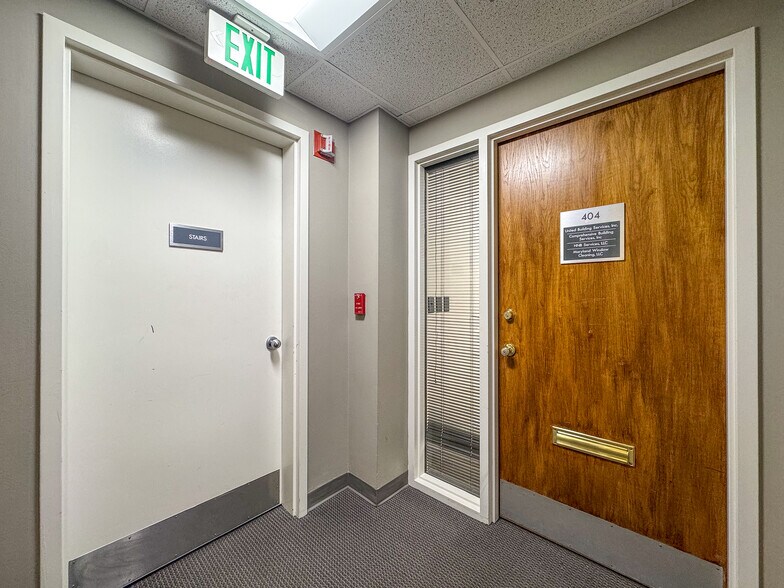 More Photos Of 606 Baltimore Ave, Towson Medical For Lease