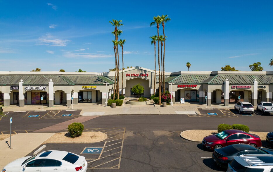 More Photos Of 5930 W Greenway Rd, Glendale Unknown For Lease