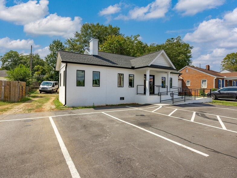 More Photos Of 778 Union St, Spartanburg Office Residential For Sale