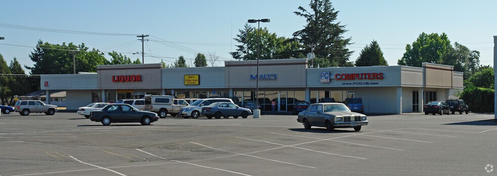 More Photos Of 520-642 Lancaster Dr NE, Salem Unknown For Lease