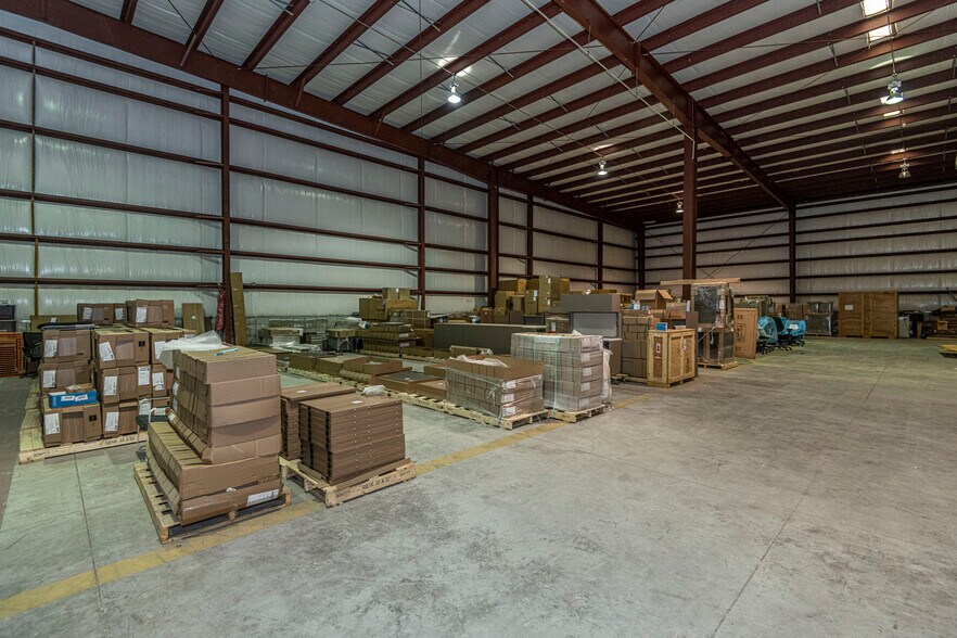 More Photos Of 1159 Cainhoy Rd, Wando Warehouse For Lease