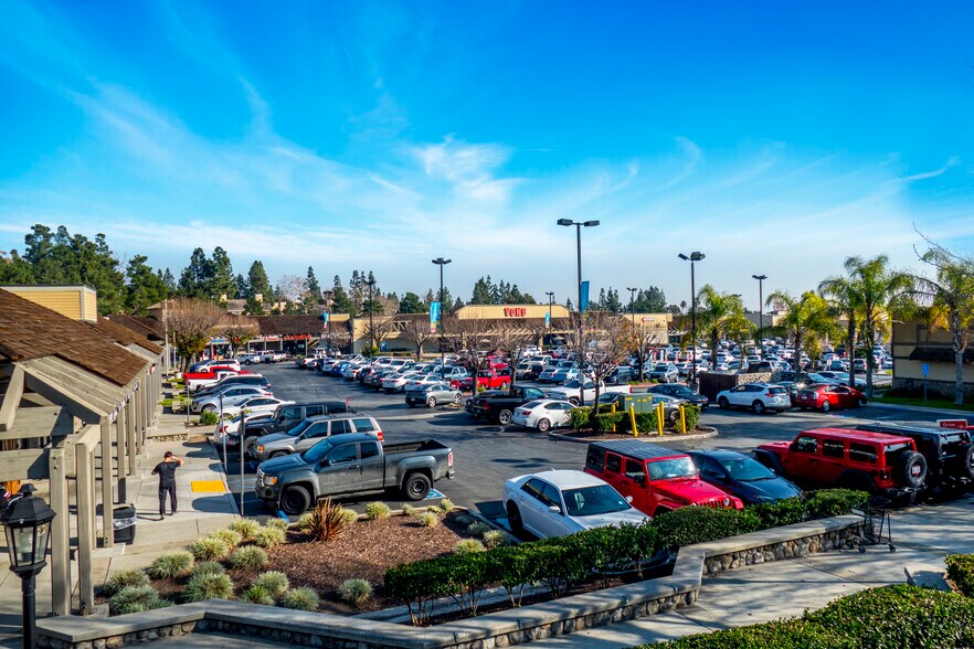 More Photos Of 6321-6411 Haven Ave, Rancho Cucamonga Unknown For Lease