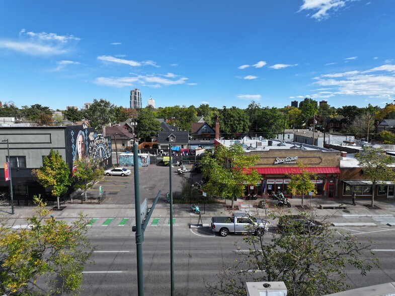 More Photos Of 154-160 S Broadway, Denver Storefront For Lease