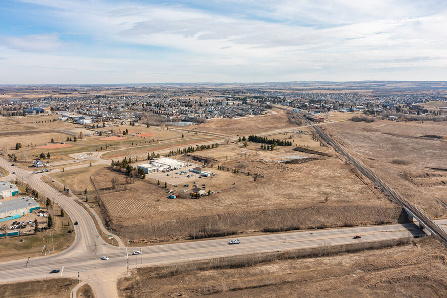 Primary Photo Of Blackfalds Development Lands, Blackfalds Land For Sale