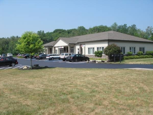 More Photos Of 289 N Plank Rd, Newburgh Office For Lease