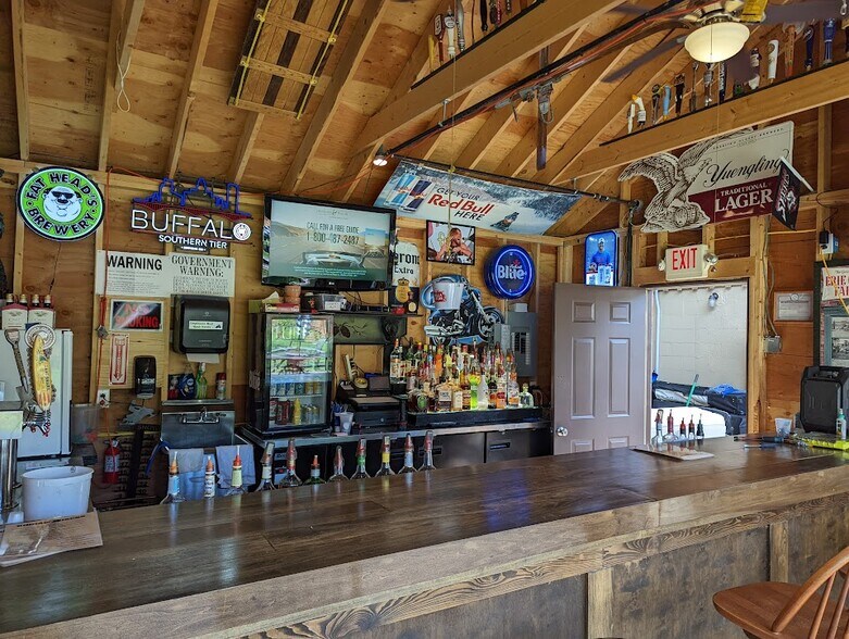 More Photos Of 3481 Two Rod Rd, East Aurora Restaurant For Sale