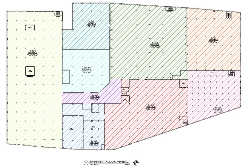 More Photos Of 301 W 3rd St, Sterling Manufacturing For Sale