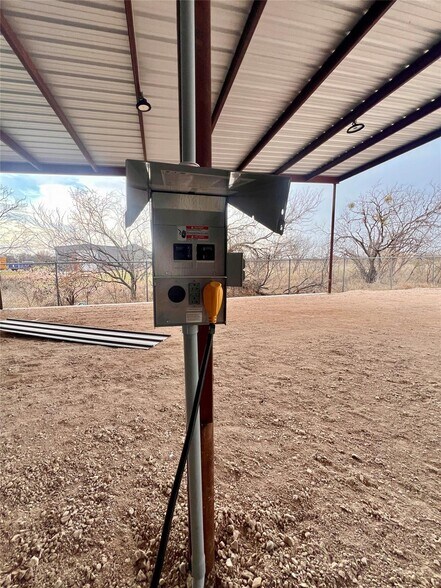 More Photos Of TBD FM 3326, Hawley Warehouse For Sale