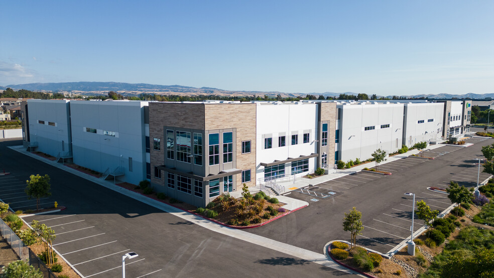 Primary Photo Of 6011 Las Positas Rd, Livermore Warehouse For Lease