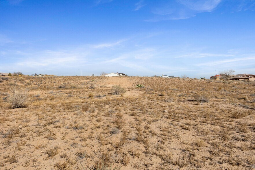 More Photos Of 2801 Willow Creek NE St, Rio Rancho Land For Sale