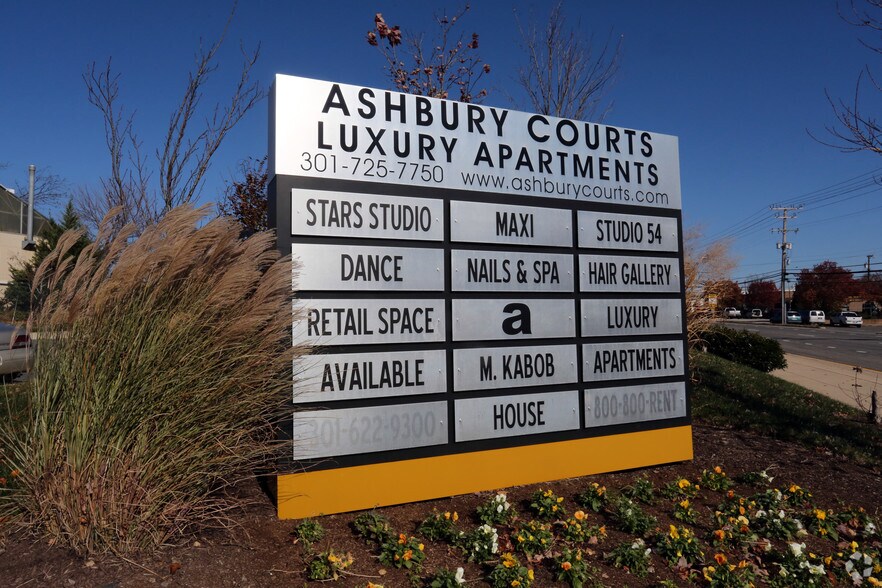 More Photos Of 10095 Washington Blvd, Laurel Apartments For Lease