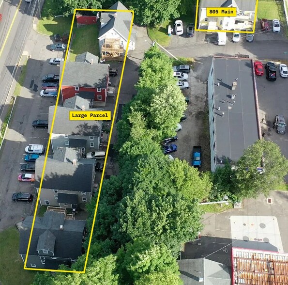 More Photos Of , Watertown Multifamily For Sale