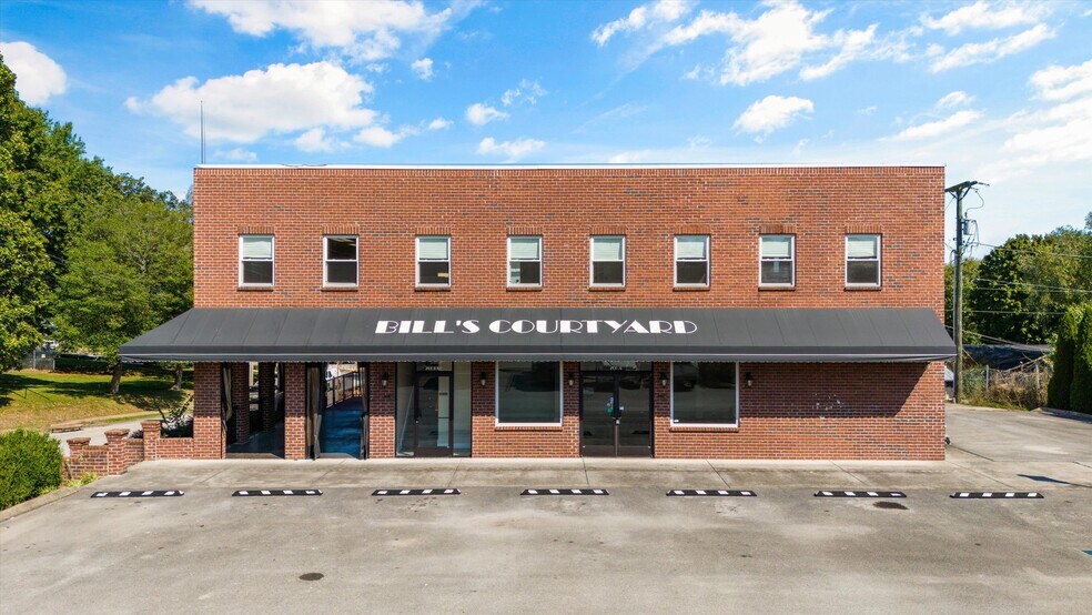 Primary Photo Of 700 Grove St, Loudon Office For Sale